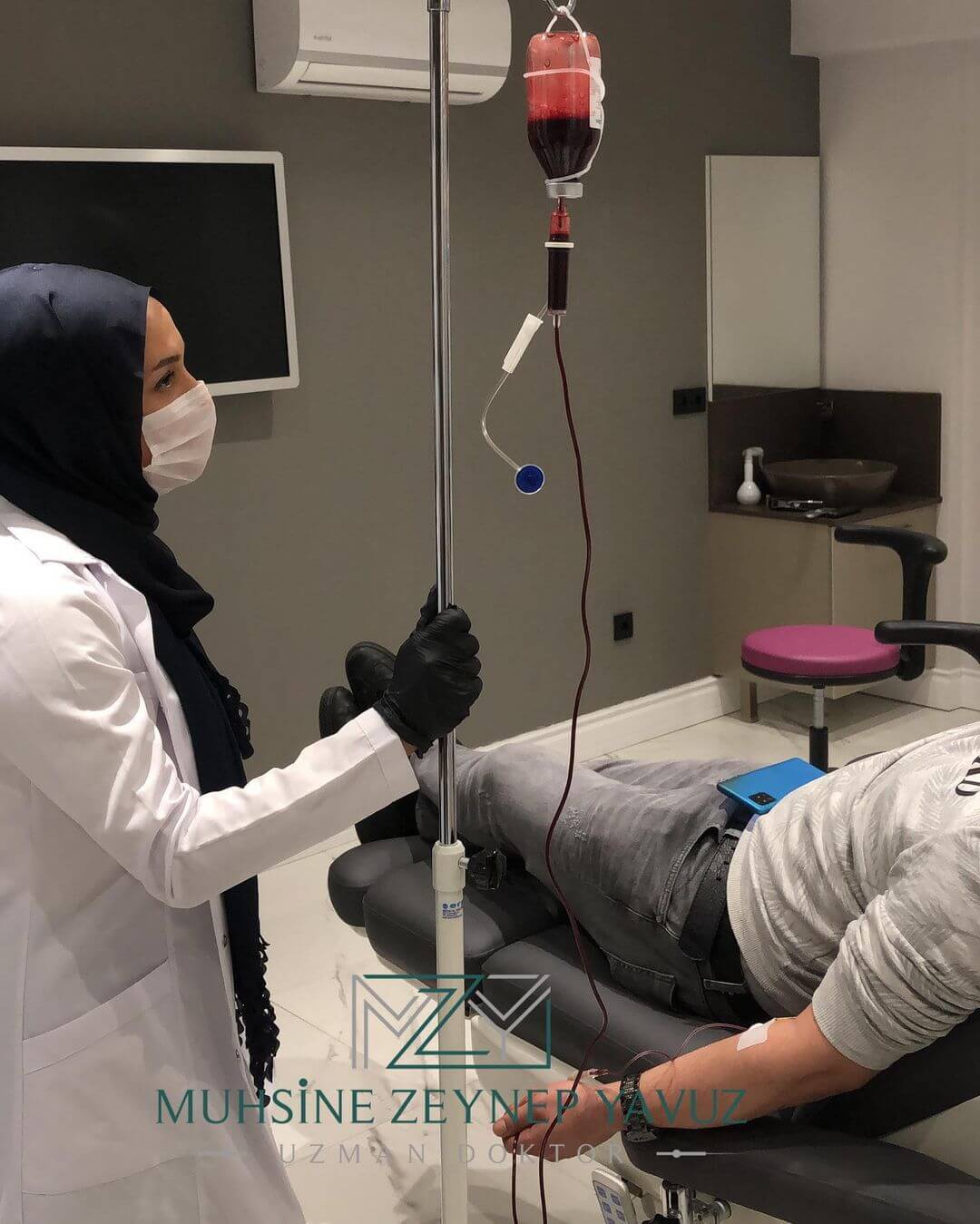 treatment