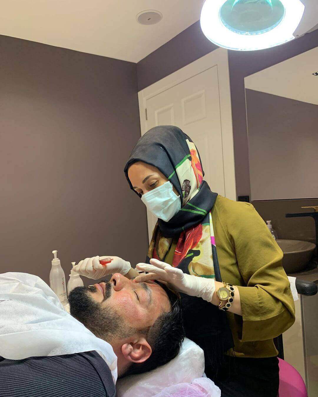 treatment