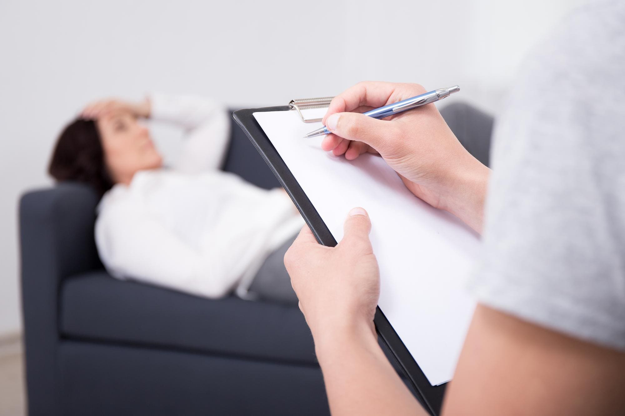 Hypnotherapy hypnotherapy