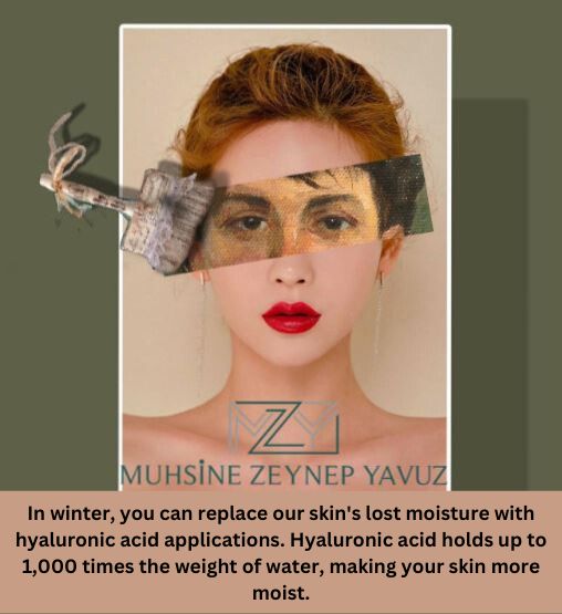  hyaluronic acid applications