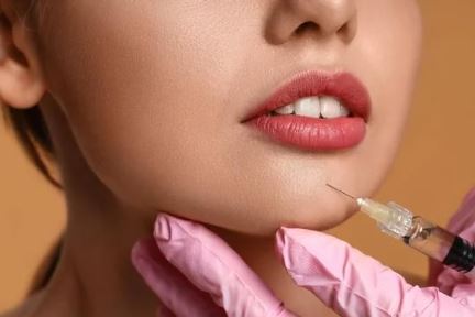 Jaw  botox in istanbul
