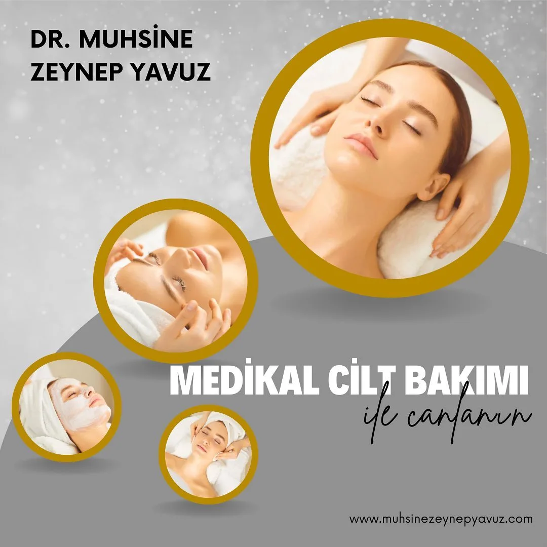 Cilt Bakımı Nedir? Nasıl yapılır Fiyatları İstanbul